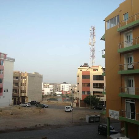 Droom Appartement Praia Dış mekan fotoğraf