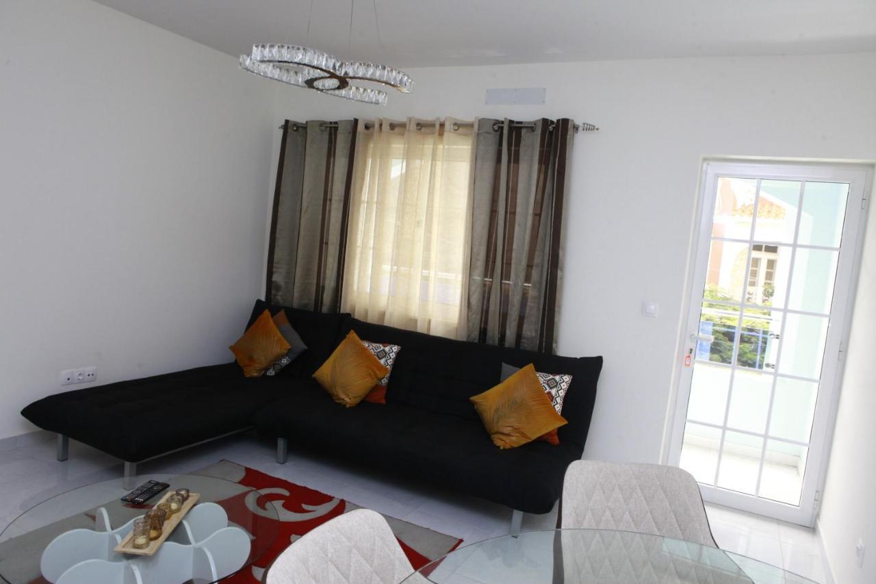 Droom Appartement Praia Dış mekan fotoğraf