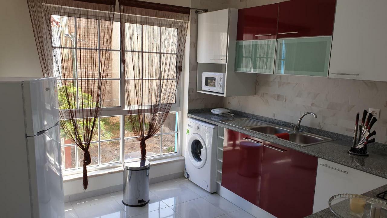 Droom Appartement Praia Dış mekan fotoğraf